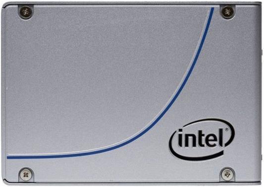 Твердотельный накопитель SSD 2.5" 800 Gb Intel P3600 Series SSDPE2ME800G401 934671 Read 2600Mb/s Write 1000Mb/s MLC