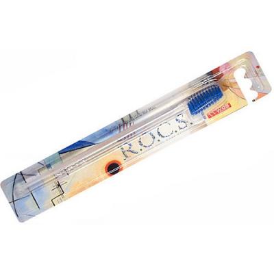 Зубная щётка R.O.C.S. "Классическая" 03-04-010