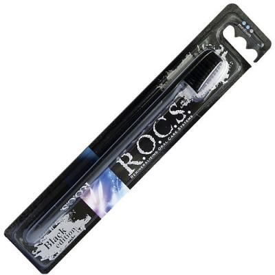 Зубная щётка R.O.C.S. "Edition Classic" 03-04-019