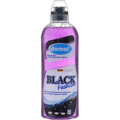 Жидкое стредство для стирки Domal Black Fashion 375мл