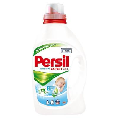 Гель для стирки PERSIL Sensitive 1.5л