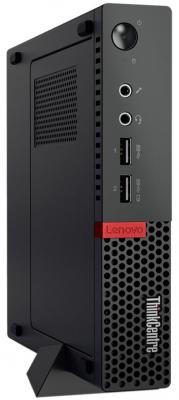 Системный блок Lenovo ThinkCentre M710q Tiny 10MR004QRU