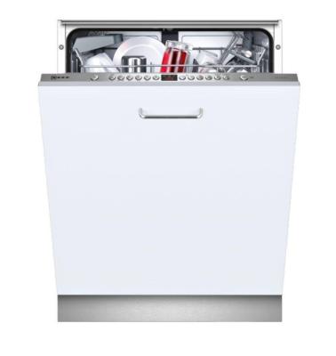 Посудомоечная машина NEFF S513I60X0R белый