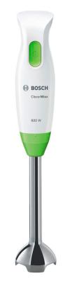 Блендер погружной Bosch MSM2623G 600Вт белый зелёный