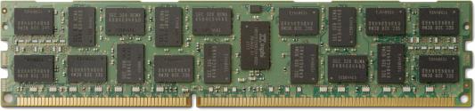 Оперативная память 4Gb (1x4Gb) PC4-19200 2400MHz DDR4 DIMM ECC ECC Registered CL17 HP T9V38AA
