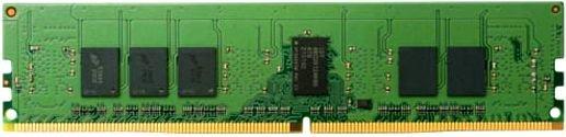 Оперативная память 8Gb (1x8Gb) PC4-19200 2400MHz DDR4 DIMM ECC Registered CL17 HP 1CA79AA