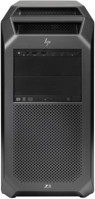 Рабочая станция HP Z8 G4 Xeon 4116 Silver 32 Гб SSD 256 Гб Windows 10 Pro (2WU49EA)