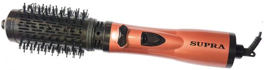 Фен-щетка Supra PHS-2023N оранжевый