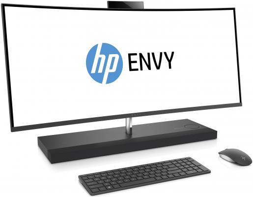 HP Envy Curved Pro 34-b000ur [1AV89EA] black 34" {WQHD i7-7700T/16Gb/2Tb/256Gb SSD/GTX960A 2Gb/W10}