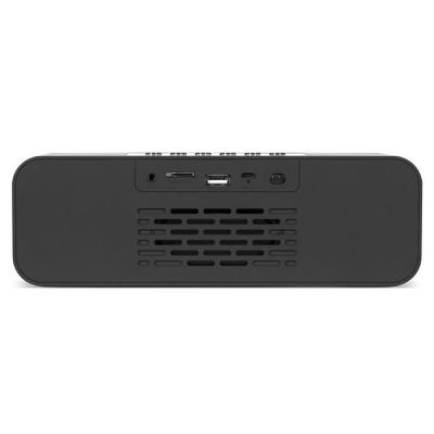 Портативная акустика Sven PS-175 10Вт Bluetooth черный