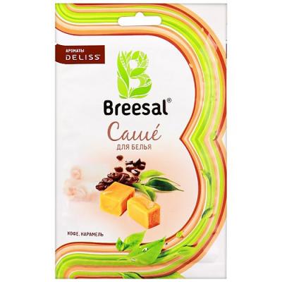 Саше для белья BREESAL "Gourmet" SAC020.05/1