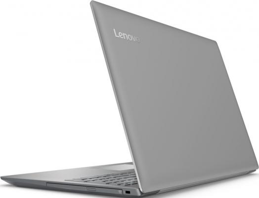 Ноутбук Lenovo IdeaPad 320-15IKBA 15.6&quot; 1366x768 Intel Core i3-7100U 80YE0003RK