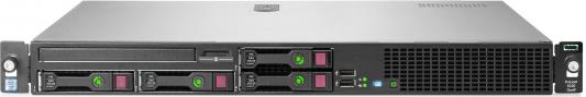 Сервер HP ProLiant DL20 871431-B21