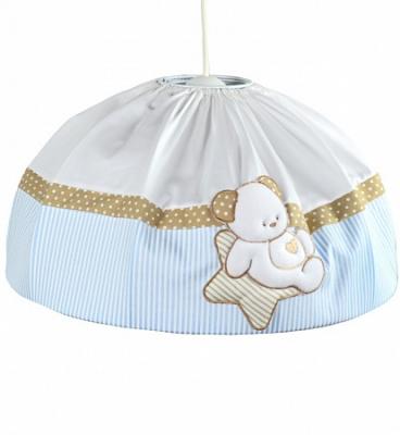 Подвесной светильник Italbaby Sweet Star (голубой/610,0037-2)