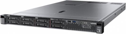 Сервер Lenovo SR570