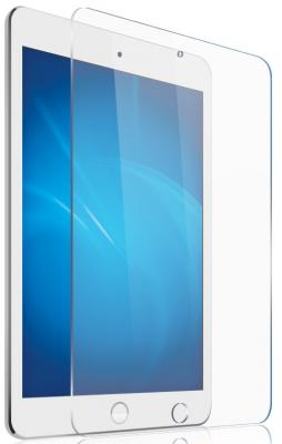 Защитное стекло DF iSteel-09 для iPad mini 2 iPad mini 3 0.33 мм неисправное оборудование