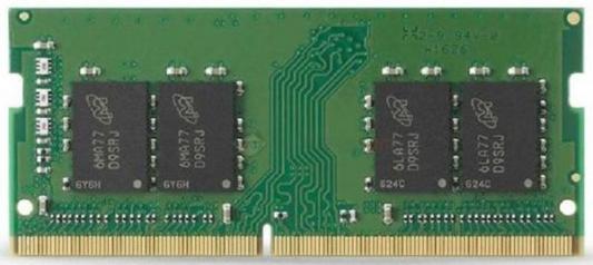 Оперативная память 4Gb (1x4Gb) PC4-17000 2133MHz DDR4 DIMM CL15 QUMO QUM4S-4G2133KK15