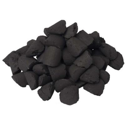 BOYSCOUT Уголь брикетированный 2 кг