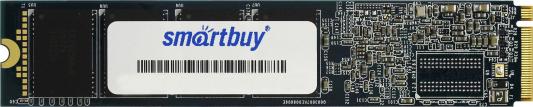 Твердотельный накопитель SSD M.2 NVMe 480GB Smartbuy M7 SSDSB480GB-M7-M2