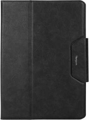 Чехол-книжка Targus VersaVu Classic Case для iPad Pro 12.9 чёрный THZ651GL
