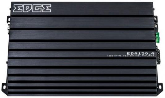 Усилитель звука Edge EDA150.4-E7 4-канальный