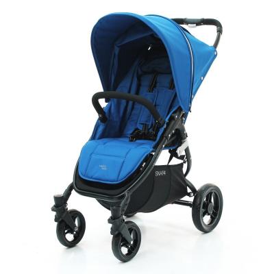 Прогулочная коляска Valco Baby Snap 4 (ocean blue)
