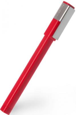 Ручка-роллер Moleskine Classic Plus черный 0.7 мм EW61RF907
