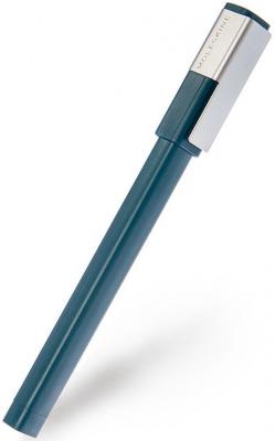 Ручка-роллер Moleskine Classic Plus черный 0.7 мм EW51RK707