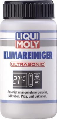Жидкость для ультразвуковой очистки кондиционера LiquiMoly Klimareiniger Ultrasonic 4079