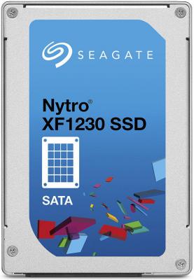 Жесткий диск для сервера SSD 2.5" 960Gb Seagate SATAIII XF1230-1A0960