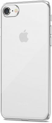 Накладка Moshi SuperSkin для iPhone 7 iPhone 8 прозрачный 99MO111901