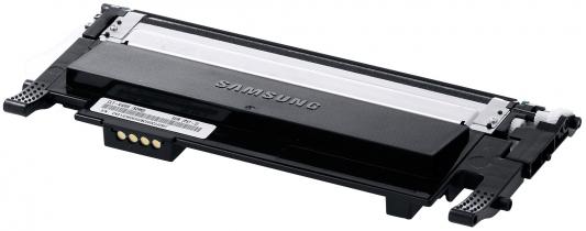 Картридж Samsung SU120A CLT-K406S для CLP-360 365 365W черный