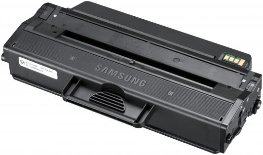 Картридж Samsung SU718A MLT-D103L для ML-2950ND 2955 SCX-4728FD 4729 черный