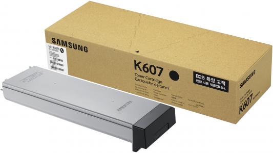 Картридж Samsung SS812A MLT-K607S для SCX-8030ND/8040ND черный