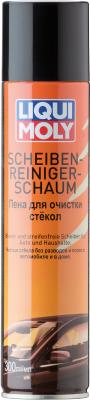 Очиститель стекол LiquiMoly Scheiben-Reiniger-Schaum 7602