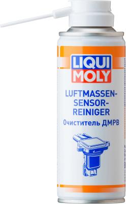 Очиститель ДМРВ LiquiMoly Luftmassensensor-Reiniger 8044