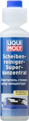 Очиститель стекол LiquiMoly Scheiben-Reiniger Super Konzentrat Apfel, суперконцентрат (яблоко) 2380