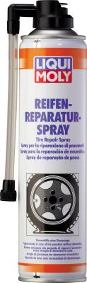 Спрей для ремонта шин LiquiMoly Reifen-Reparatur-Spray 3343