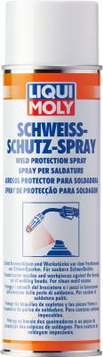 Спрей для защиты при сварочных работах LiquiMoly Schweiss-Schutz-Spray 4086