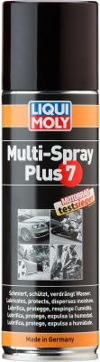 Мультиспрей LiquiMoly Multi-Spray Plus 7 3304