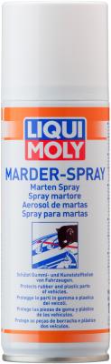 Защитный спрей от грызунов LiquiMoly Marder-Schutz-Spray 1515