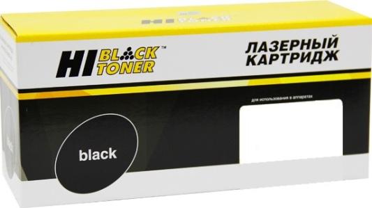 Картридж Hi-Black TK-3190 для Kyocera-Mita P3055dn/P3060dn черный 25000стр картридж hi black hb cb541a