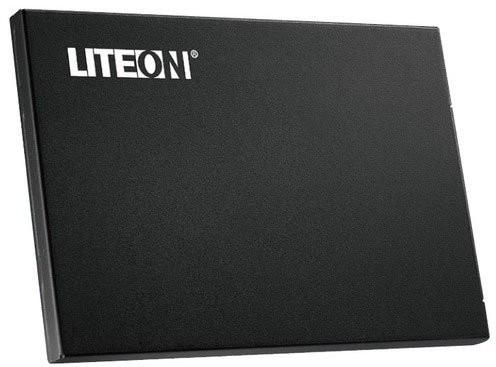 Твердотельный накопитель SSD 2.5" 120 Gb Plextor Lite-On MU 3 Read 560Mb/s Write 460Mb/s TLC
