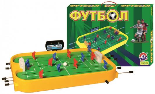Настольная игра ТЕХНОК футбол 0021