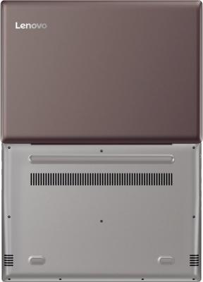 Ноутбук Lenovo IdeaPad 520S-14IKBR 14&quot; 1920x1080 Intel Core i5-8250U 81BL0094RU