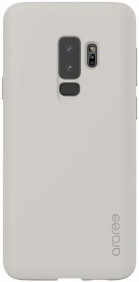 Чехол (клип-кейс) Samsung для Samsung Galaxy S9 KDLAB Inc Airfit серый (GP-G960KDCPAID)