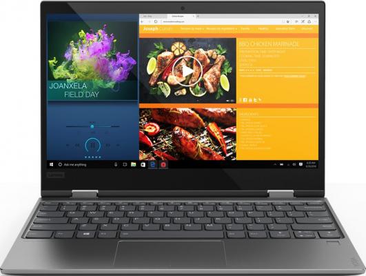 Ноутбук Lenovo Yoga 720-12IKB (81B5004LRK)