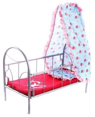 Кроватка для кукол Mary Poppins Lady Mary 67334
