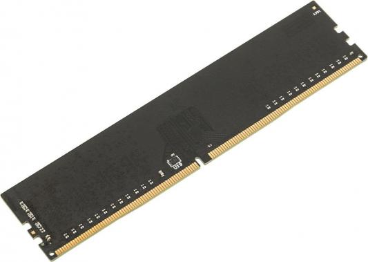 Оперативная память для компьютера 8Gb (1x8Gb) PC4-19200 2400MHz DDR4 DIMM Unbuffered CL16 KingMax