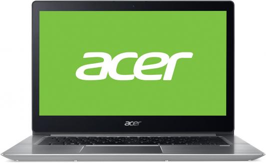 Ультрабук Acer Swift 3 SF314-52-37YG (NX.GNUER.014)
